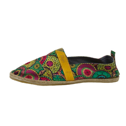 Children's Espadrilles FLORAL