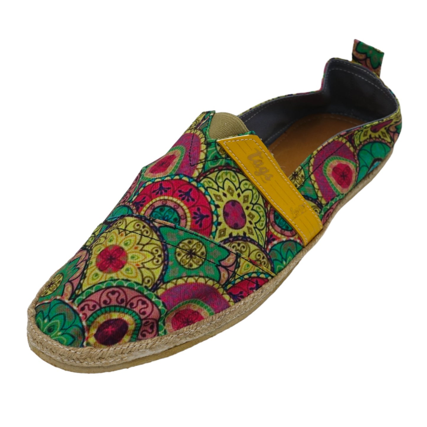 Children's Espadrilles FLORAL