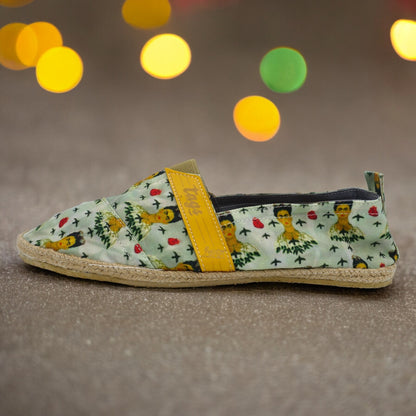 children's espadrilles FRIDAS