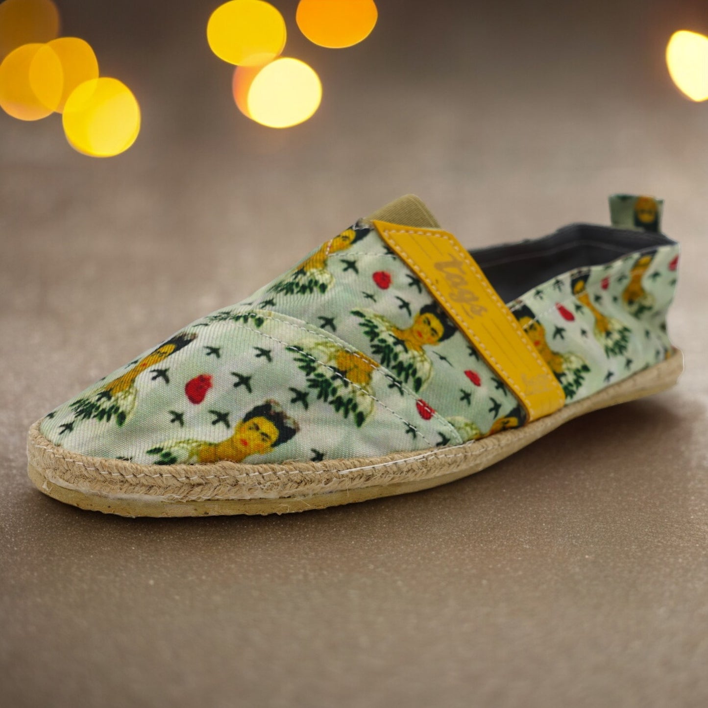 children's espadrilles FRIDAS