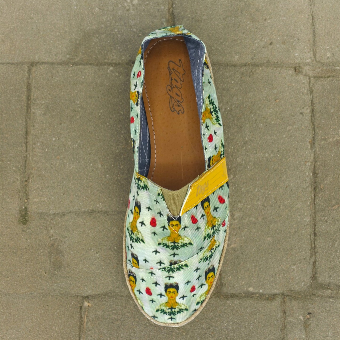 Espadrilles FRIDAS