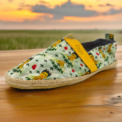 children's espadrilles FRIDAS