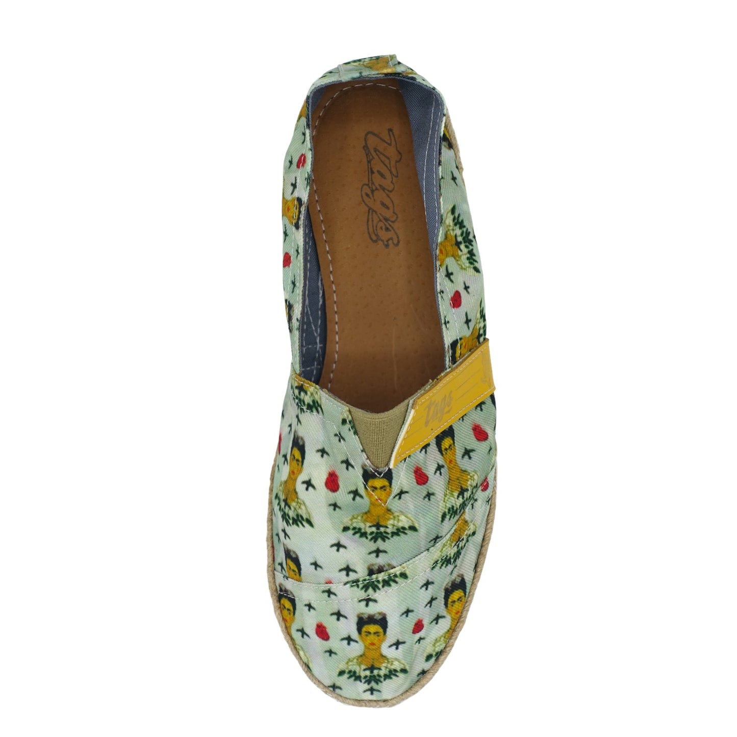 children's espadrilles FRIDAS