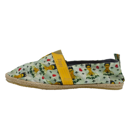 children's espadrilles FRIDAS