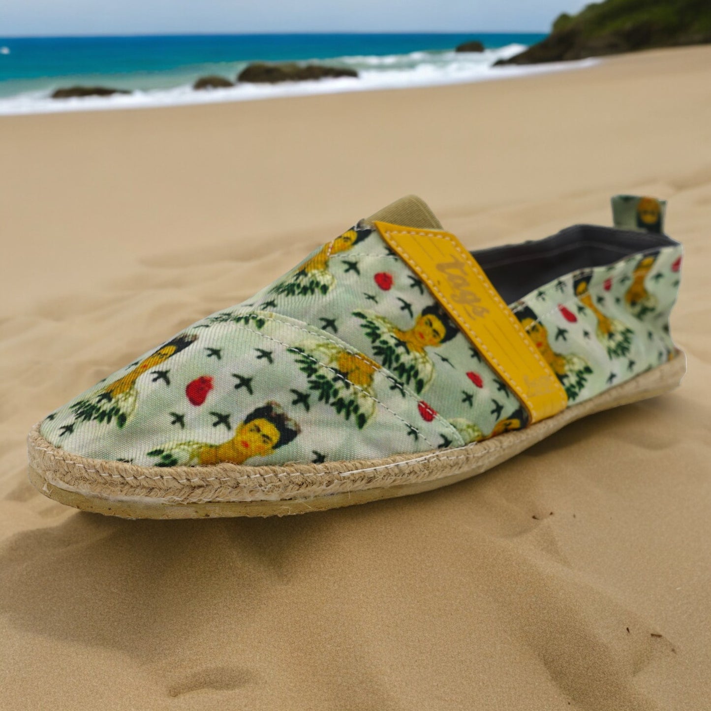 children's espadrilles FRIDAS