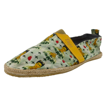 children's espadrilles FRIDAS