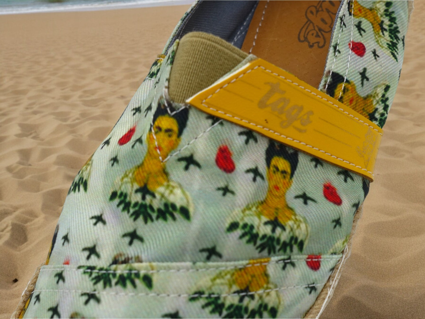 children's espadrilles FRIDAS