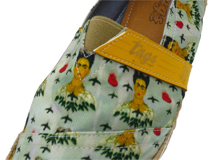 children's espadrilles FRIDAS