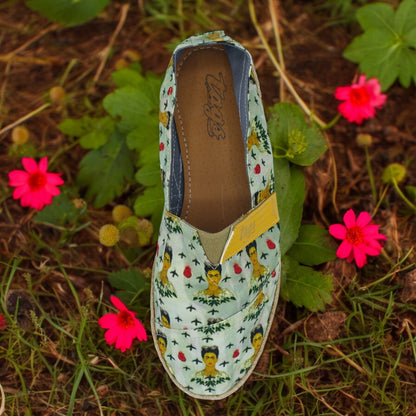 children's espadrilles FRIDAS