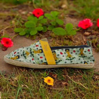 Espadrilles FRIDAS