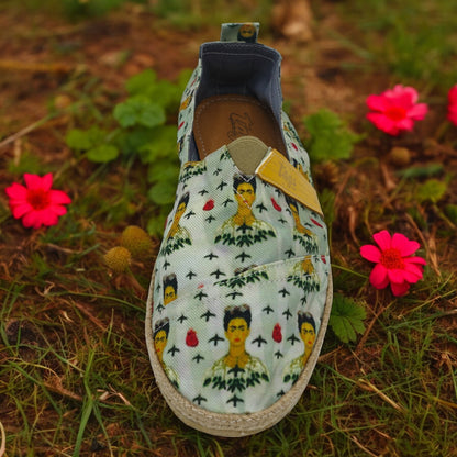 children's espadrilles FRIDAS