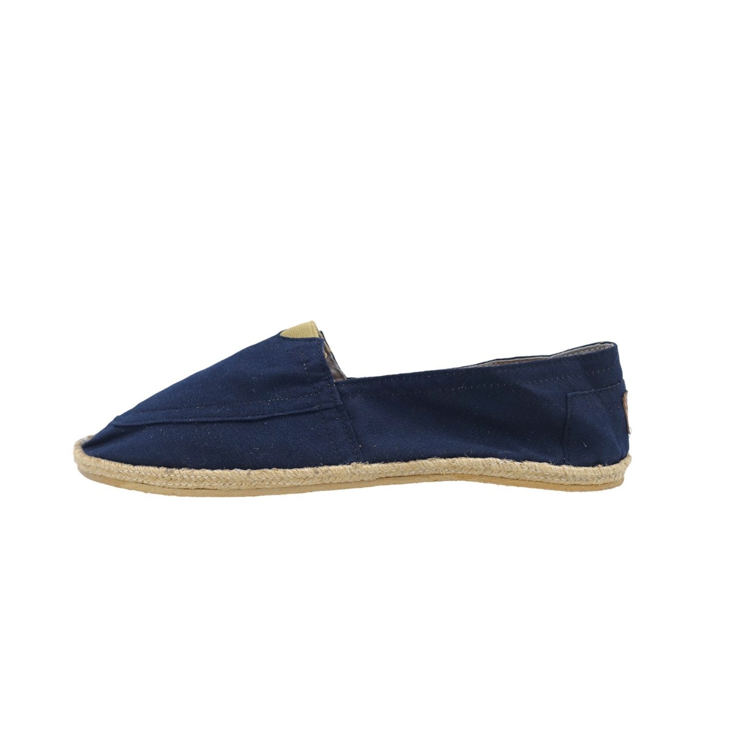 Espadrilles GAMUZA AZUL