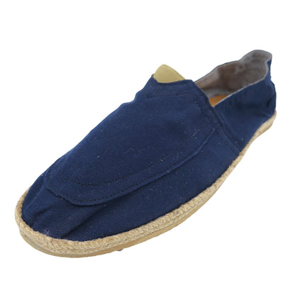 Espadrilles GAMUZA AZUL