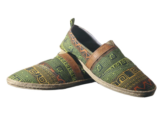 Kinder Espadrilles GRECAS MAYA