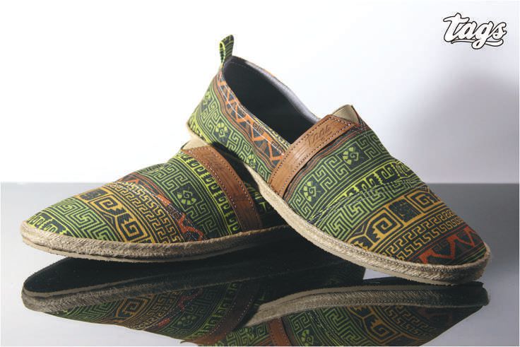 Espadrilles GRECAS MAYA