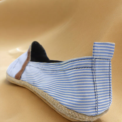 Espadrilles MIL RAYAS