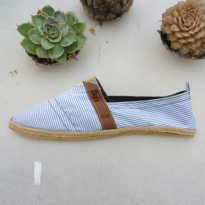 Espadrilles MIL RAYAS