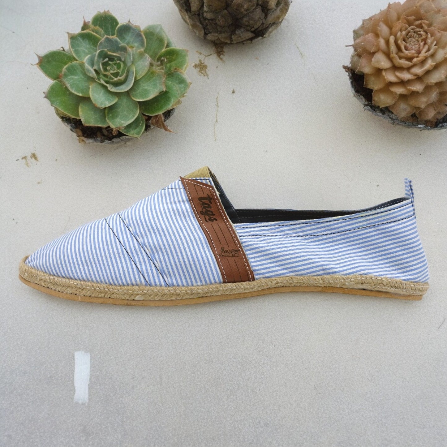 children's espadrilles MIL RAYAS