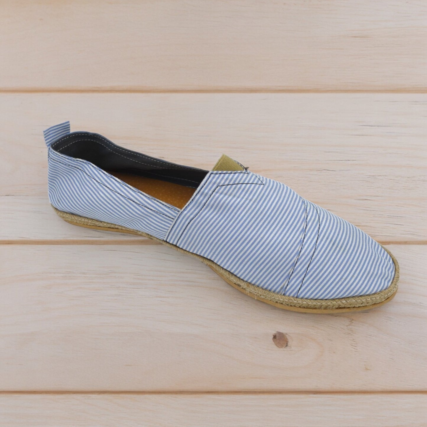 children's espadrilles MIL RAYAS