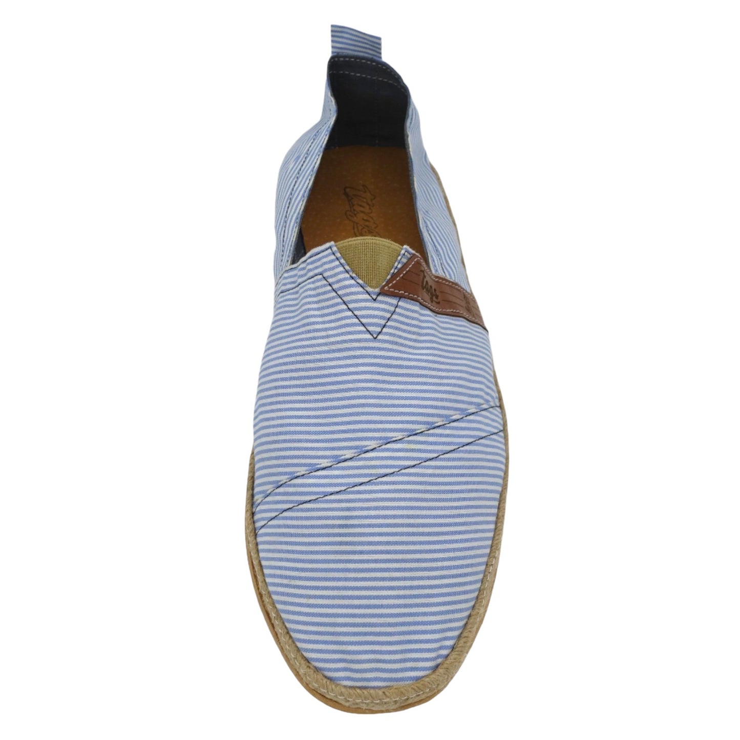 children's espadrilles MIL RAYAS