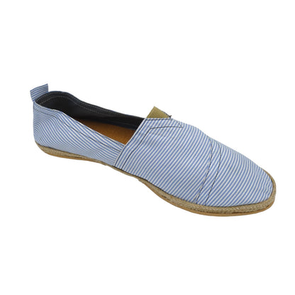 children's espadrilles MIL RAYAS