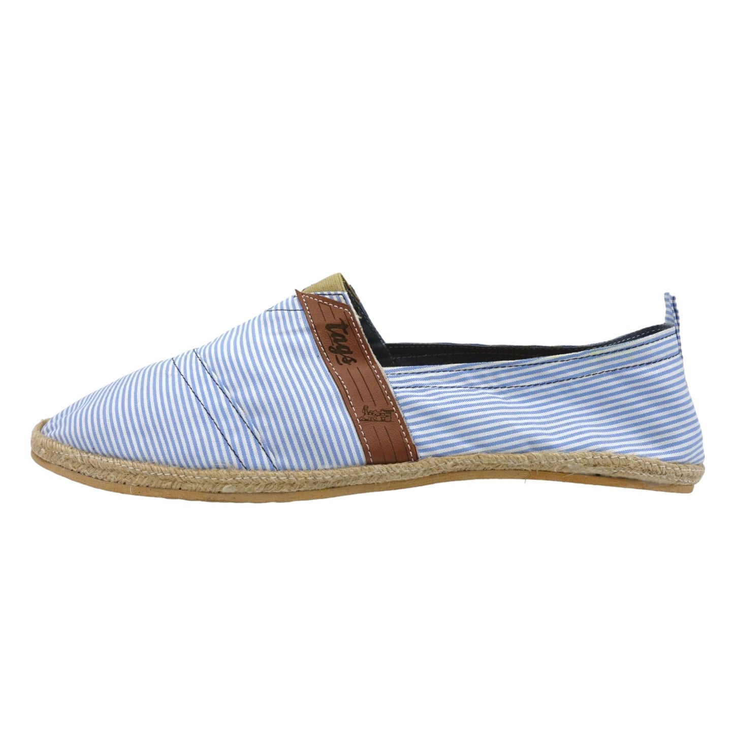 children's espadrilles MIL RAYAS