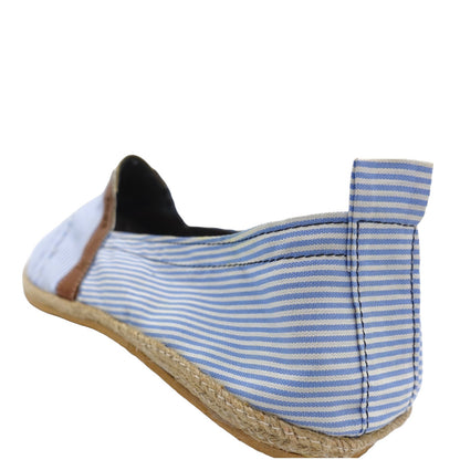 Espadrilles MIL RAYAS