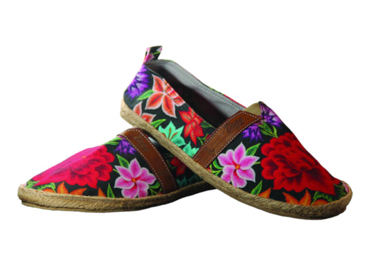 Kinder Espadrilles OAXACA ISTMO