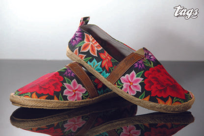 Espadrilles OAXACA ISTMO