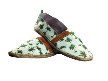 Children's Espadrilles PALMERAS