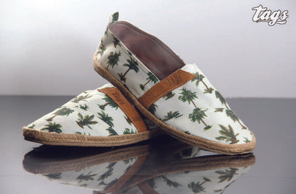 Children's Espadrilles PALMERAS