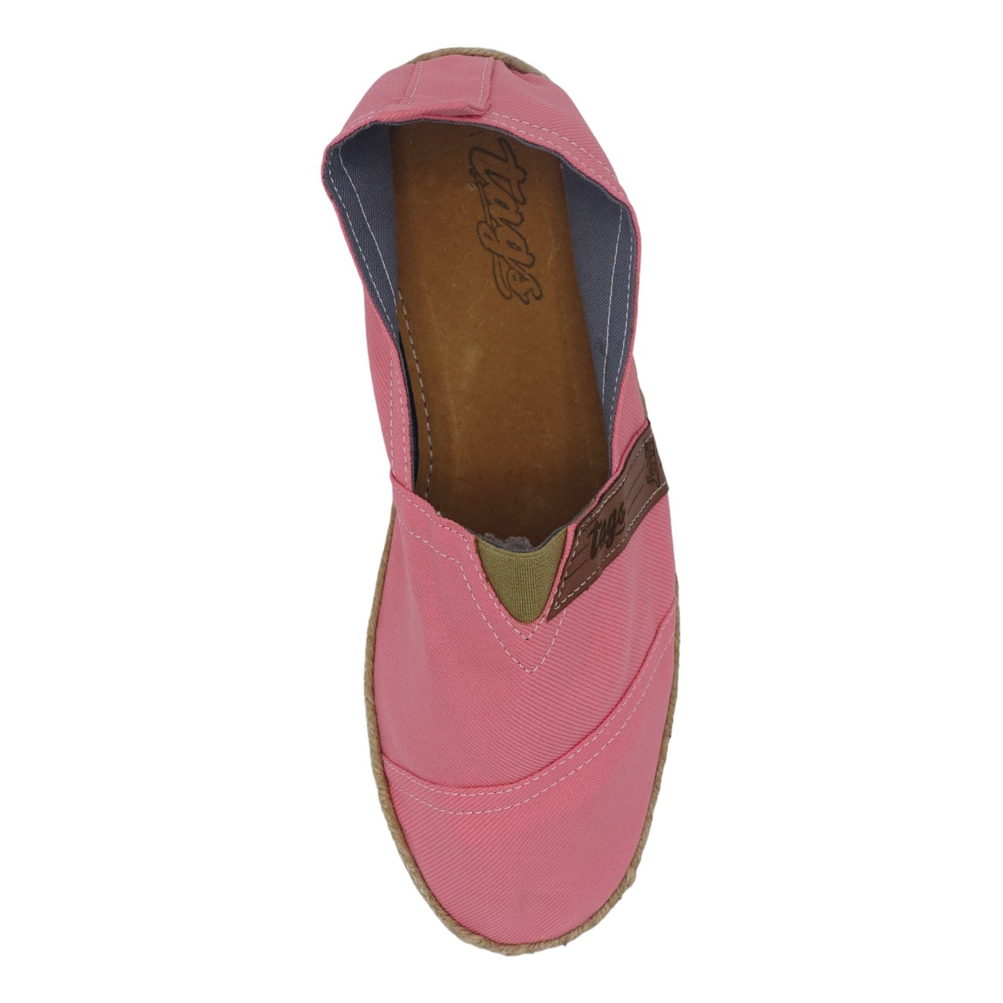 Espadrilles ROSA