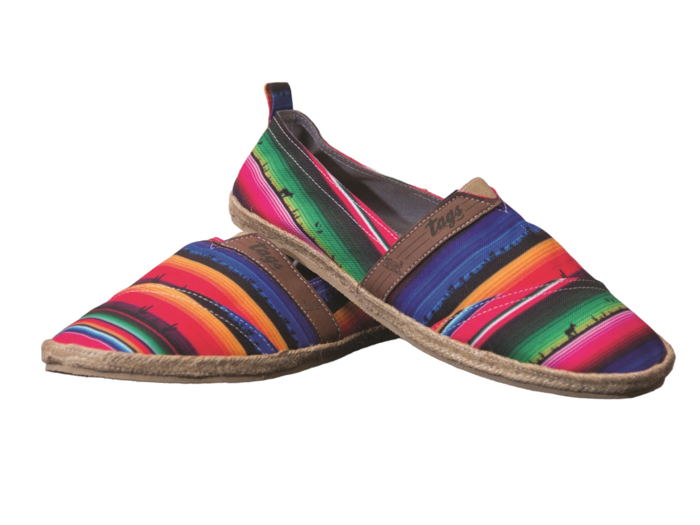 Kinder Espadrilles SARAPE