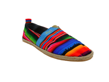 Kinder Espadrilles SARAPE