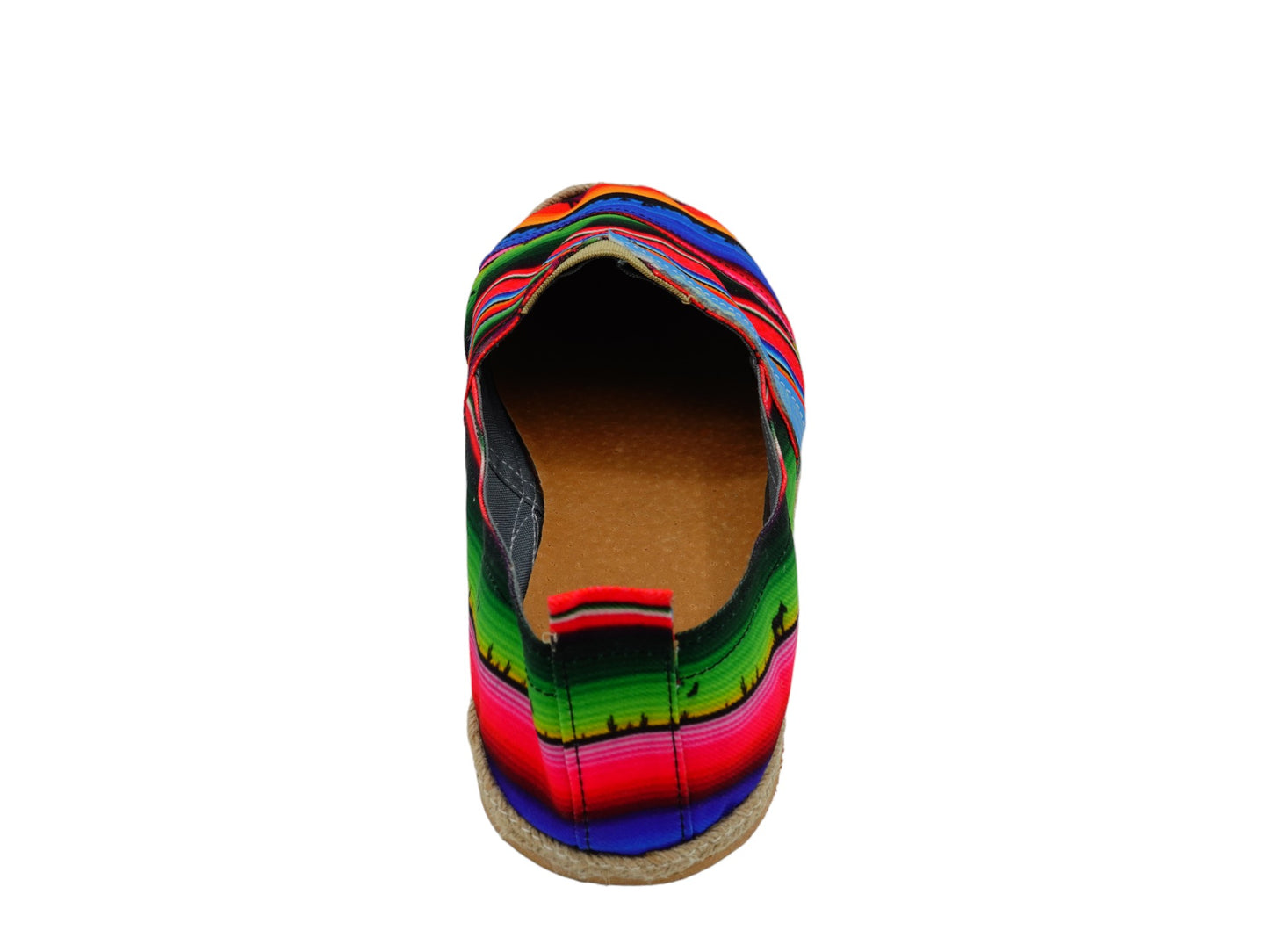 Kinder Espadrilles SARAPE