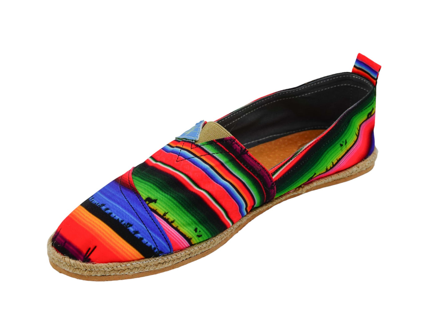 Espadrilles SARAPE