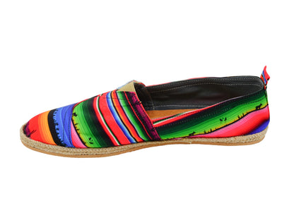 Kinder Espadrilles SARAPE