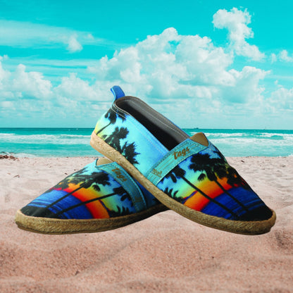 Kinder Espadrilles SURF ALBA