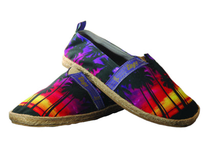 Kinder Espadrilles SURF OCASO