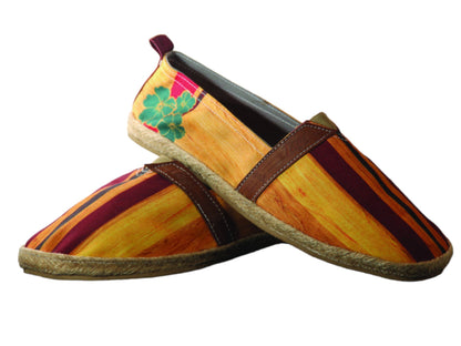 Children's Espadrilles SURF TABLA 59