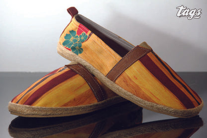 Children's Espadrilles SURF TABLA 59