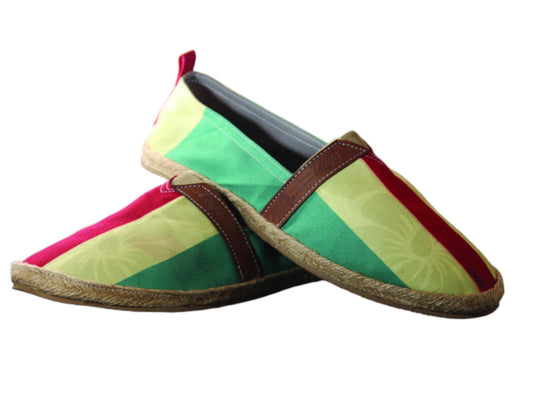 Kinder Espadrilles SURF TABLA 61