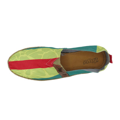 Children's Espadrilles SURF TABLA 61