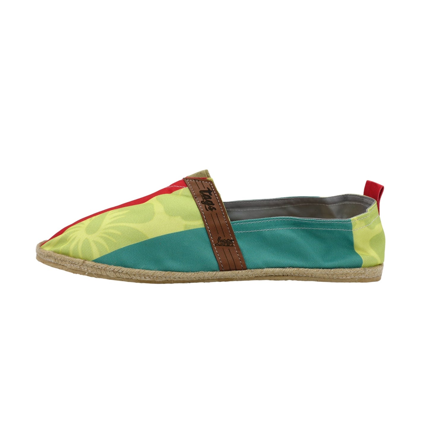 Children's Espadrilles SURF TABLA 61