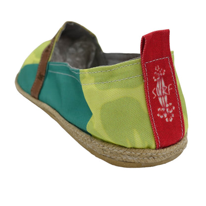 Children's Espadrilles SURF TABLA 61