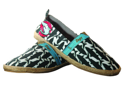 Kinder Espadrilles SURF TINTORERA