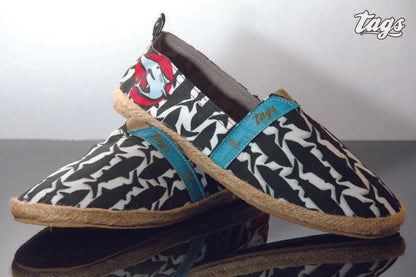 Kinder Espadrilles SURF TINTORERA