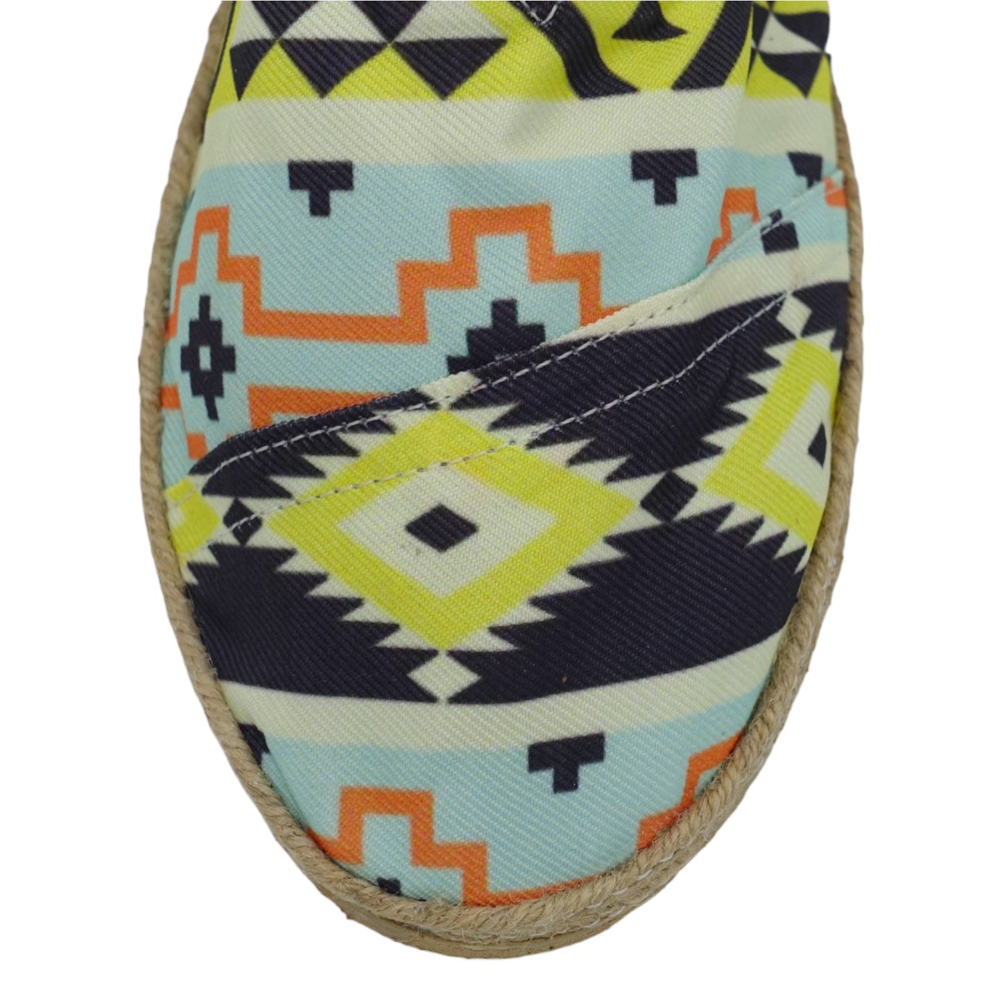 Espadrilles TRIBAL