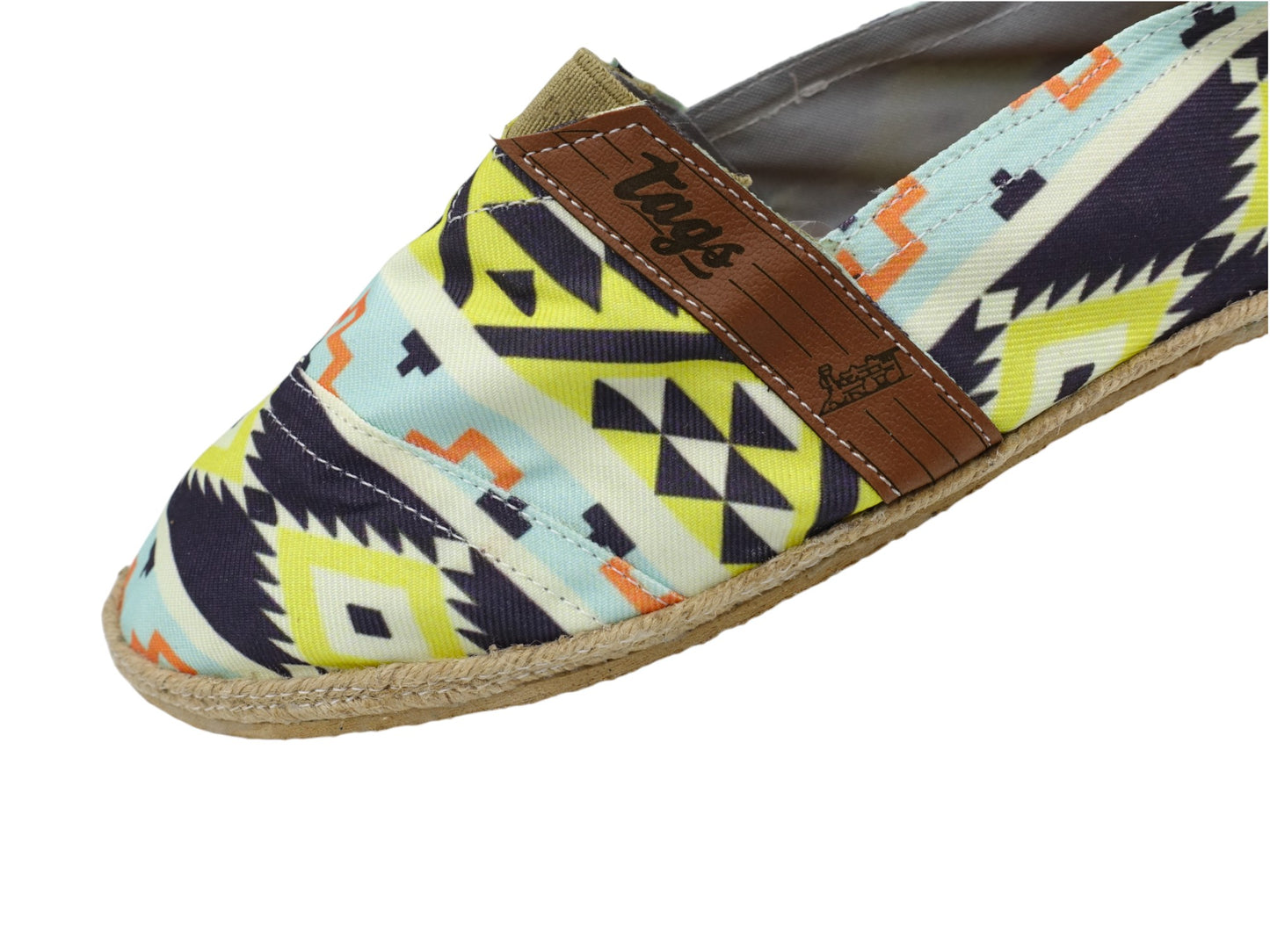 Espadrilles TRIBAL