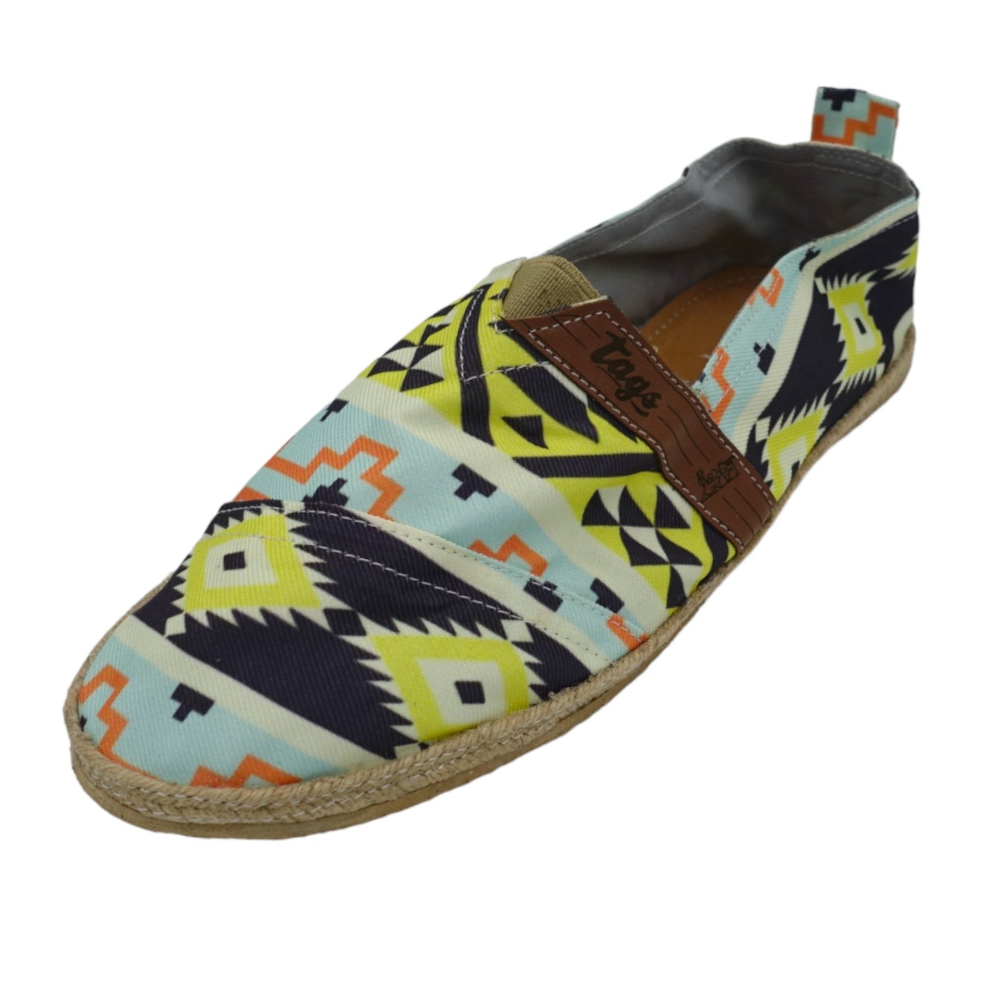 Espadrilles TRIBAL